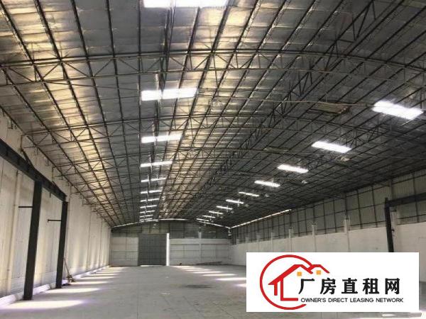 
		出租坪山新区坪山空地大,可办环评,独门独院3000平方出
	