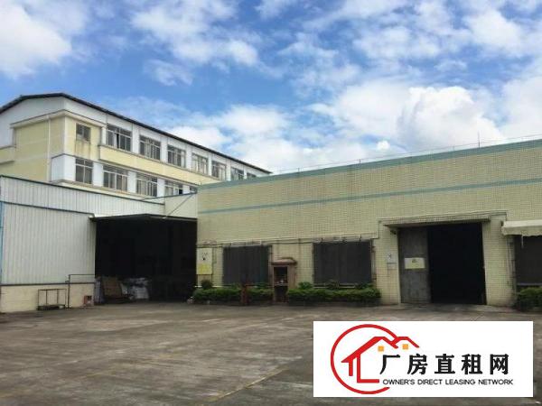 
		出租坪山新区坪山空地大,可办环评,独门独院3000平方出
	
