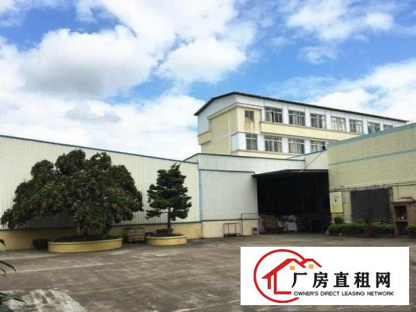 
		出租坪山新区坪山空地大,可办环评,独门独院3000平方出
	