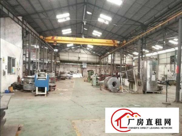 
		出租坪山新区坪山独院厂房950方厂房，带宿舍和办公室
	
