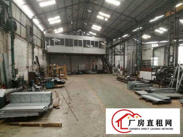 
		出租坪山新区坪山独院厂房950方厂房，带宿舍和办公室
	
