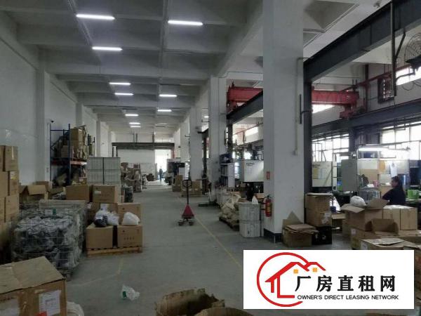 
		出租坪山新区三洋湖一楼4500平米厂房高6.5米
	
