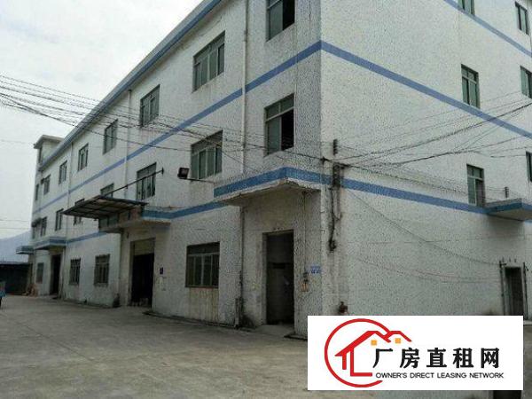 
		出租坪山新区三洋湖标准一楼500平米厂房
	