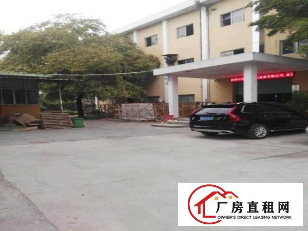 
		出租坪山新区三洋湖一楼厂房850平方带精装办公水电
	