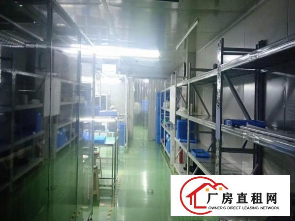 
		坪山龙岗区同乐厂房1000平米
	