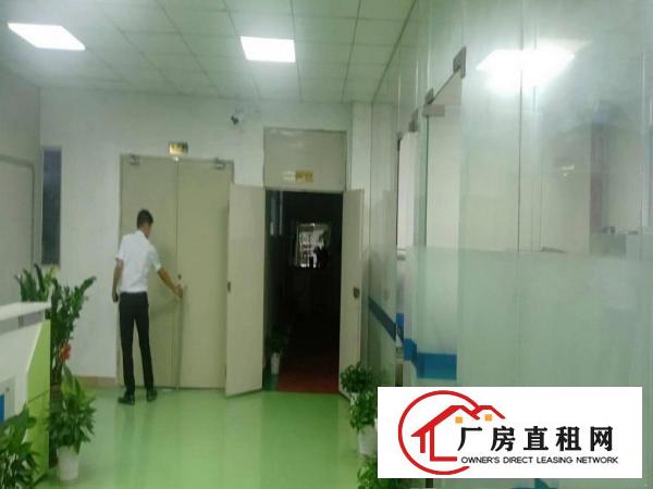 
		坪山龙岗区同乐厂房1000平米
	