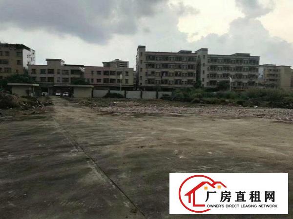 
		坑梓龙田红本滴水十米钢构工业房7500平招租（可分租）
	