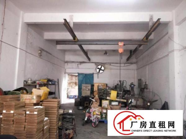 
		坑梓老坑工业区新出独院标准厂房一楼250平招租
	