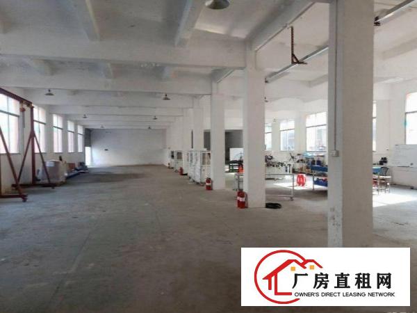 
		坪山市场旁工业园新出1楼1000平精装修厂房带前台
	
