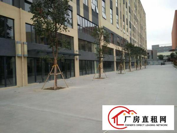 
		（原房东非中介）中城生命科学园生物医疗产业园区厂房出租
	