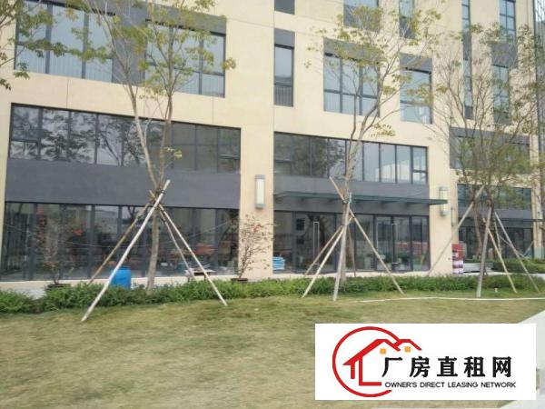 
		（原房东非中介）中城生命科学园生物医疗产业园区厂房出租
	