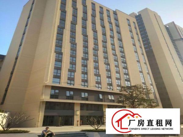 
		（原房东非中介）中城生命科学园生物医疗产业园区厂房出租
	