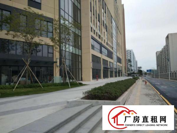 
		（原房东非中介）中城生命科学园生物医疗产业园区厂房出租
	