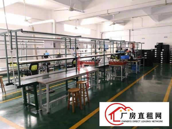 
		厂房合租分租坪山新区
	