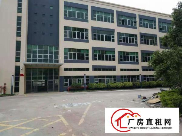 
		坪山大工业区原房东红本厂房出租6100平米，二楼，实际面
	