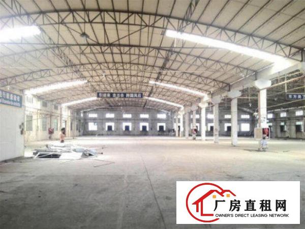 
		出租坪山新区坪山可办环评，独门独院2000平方，空地
	