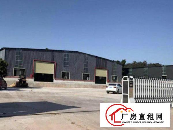 
		出租坪山新区坪山可办环评，独门独院2000平方，空地
	