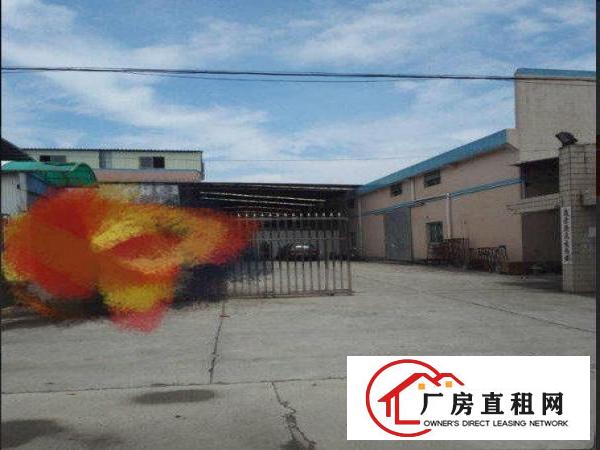 
		出租坪山新区坪山工业区4000平方厂房出租，独门独院，厂房方
	