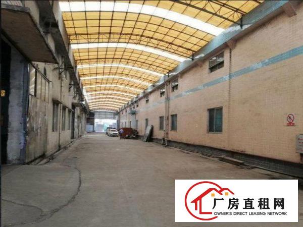 
		出租坪山新区坪山工业区4000平方厂房出租，独门独院，厂房方
	