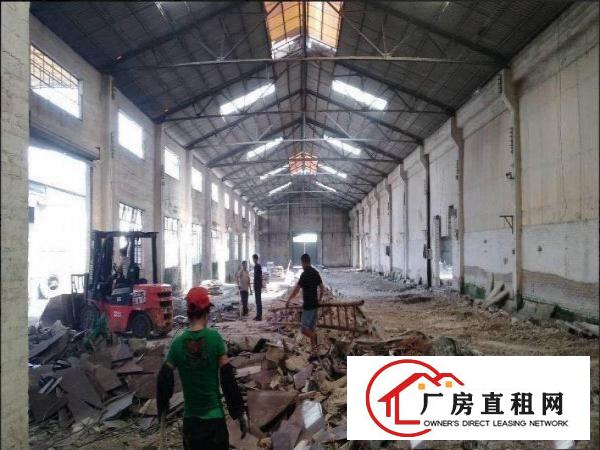 
		出租坪山新区坪山带办公室精装修5200平方独院厂房，可分租
	