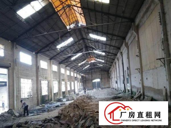 
		出租坪山新区坪山带办公室精装修5200平方独院厂房，可分租
	