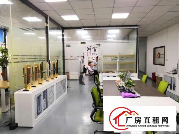 
		坪山坑梓沙田新出精装三楼1150平厂房招租，免转让费
	
