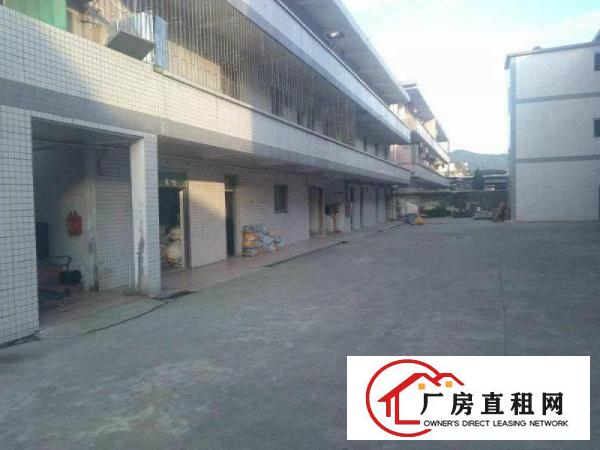 
		碧岭独院标准厂房三层带电梯3000平招商（可分租）
	