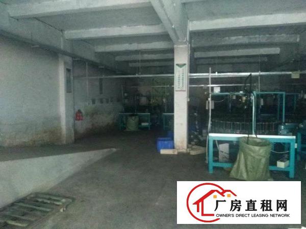 
		碧岭独院标准厂房三层带电梯3000平招商（可分租）
	