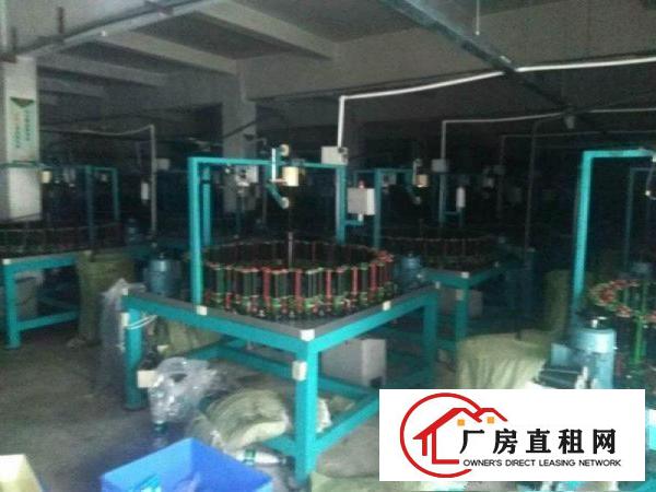 
		碧岭独院标准厂房三层带电梯3000平招商（可分租）
	