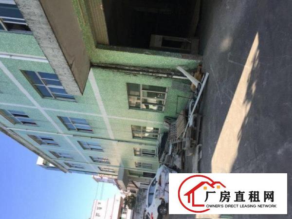 
		坪山碧岭现成独院厂房三层共3800平带货梯出租（可分租）
	