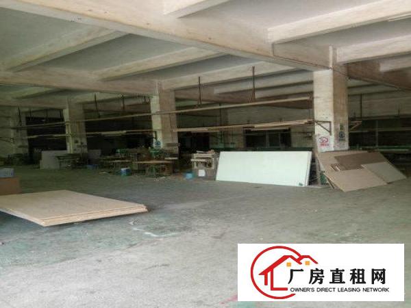 
		坪山碧岭现成独院厂房三层共3800平带货梯出租（可分租）
	