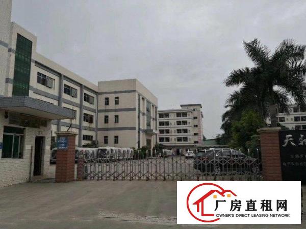 
		出租坪山新区龙坪路标准1楼900平方！环境好地段旺
	