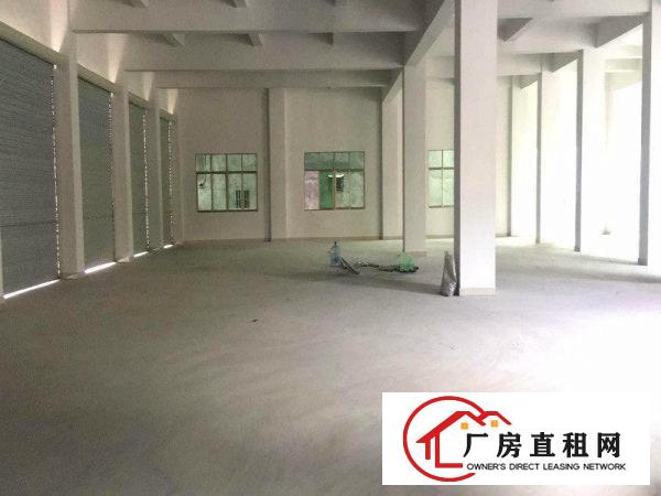 
		坪山新区马东工业区一楼340平方起租
	