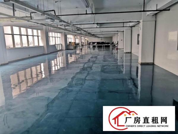 
		坪山大工业区原房东带无尘车间厂房出租，可分租，合同10年
	
