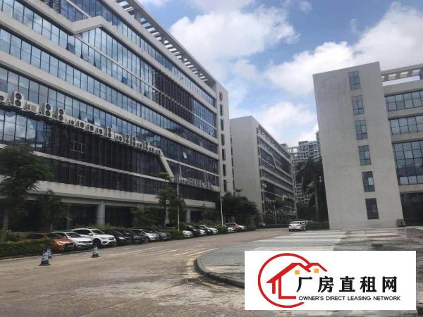 
		坪山大工业区原房东带无尘车间厂房出租，可分租，合同10年
	