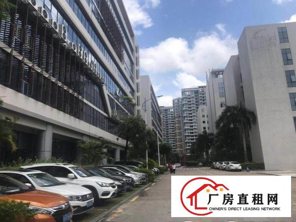 
		坪山大工业区原房东带无尘车间厂房出租，可分租，合同10年
	
