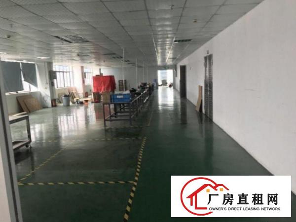 
		鸳鸯围工业区小面积厂房350/520/900/740平出租
	