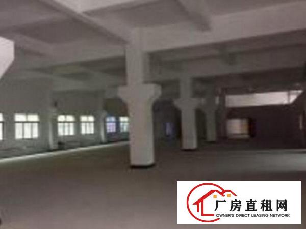 
		坪山工业区新出高端大气上档次豪华装修楼上780平厂房
	