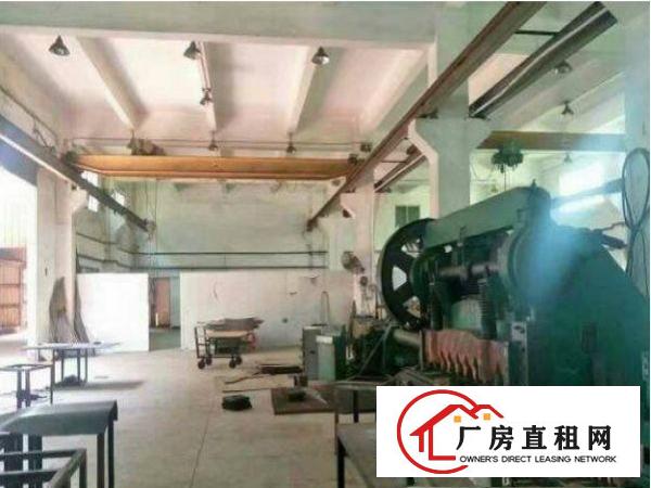 
		出租坪山飞东新出7米高独院厂房1800㎡
	