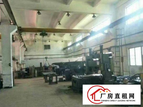 
		出租坪山飞东新出7米高独院厂房1800㎡
	