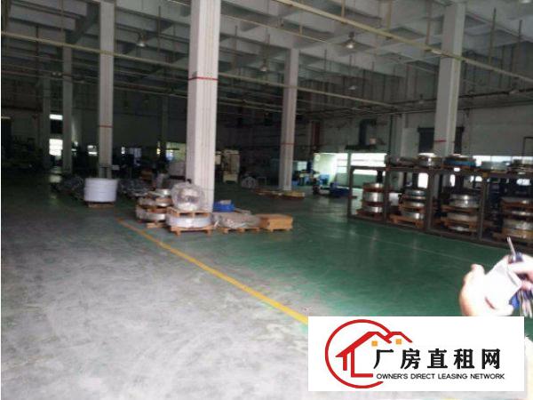
		出租坪山龙坪路一楼1000平方厂房带行车
	
