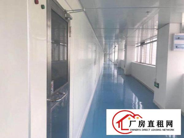 
		坪山大工业区红本厂房一楼3000平合同
	