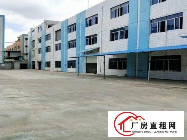 
		坪山地铁站旁原房东精装修1楼1100平大小可分租
	