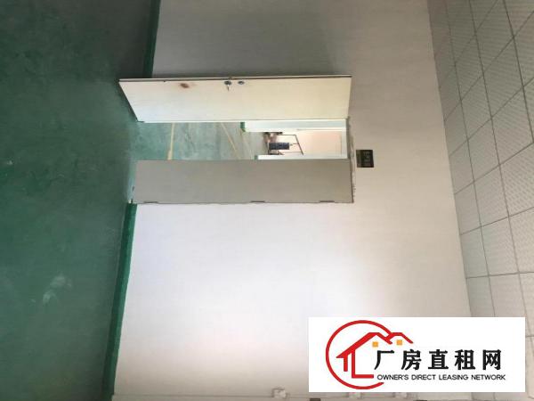 
		个人出租坪山田头社区马鞍岭路4号3楼厂房620平米
	