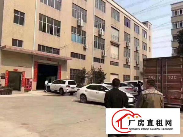 
		坪山附近新出一楼810平方招租整租带装修消防喷淋
	