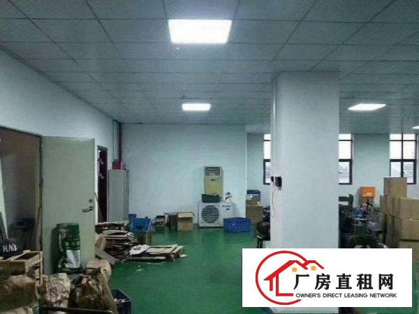 
		坪山原房东一楼550，二楼1100平厂房出租可分租！
	