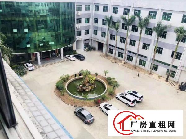 
		坪山同乐独栋厂房空地大
	