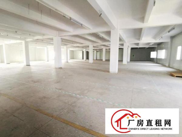 
		观澜靠近龙华1680平独门独院厂房出租交通便利易招
	