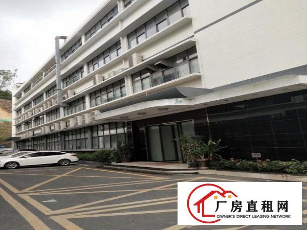 
		观澜靠近龙华1680平独门独院厂房出租交通便利易招
	