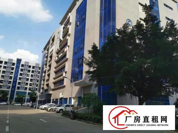 
		坪山大工业区红本厂房楼上1980平招租厂房形象好
	